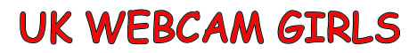 Uk webcam girls